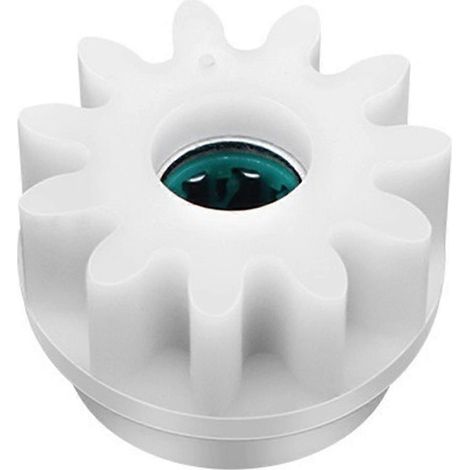 1 pièce de rechange pour balai à pédale Easy Mop Spin : embrayage, roulement hexagonal octogonal, pignon d'engrenage pour godet (1/4)