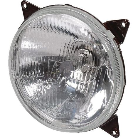 Phrare MASSEY FERGUSON 3600102M91 (1/3)