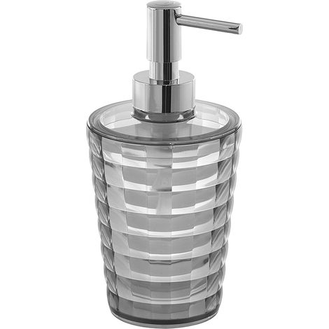 Gedy - Dosasapone Antracite Serie Glady (1/2)