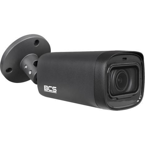 Caméra analogique HD tubulaire 5 Mpx BCS-TA45VSR8-G