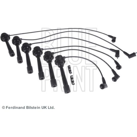 Kit de câbles d'allumage Blue Print ADC41623 MITSUBISHI MD338249