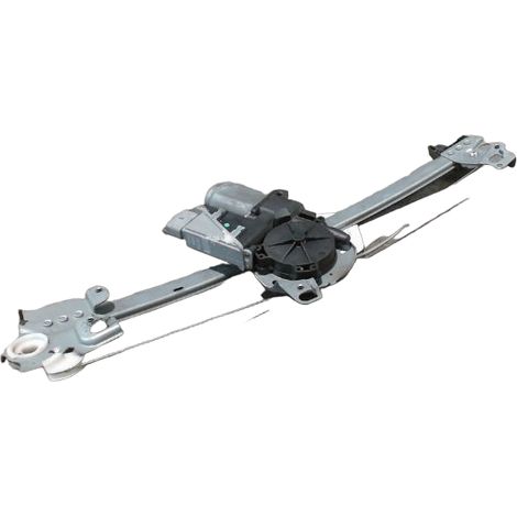 Mecanisme+moteur Leve-glace Avant Gauche CITROEN C3 2002-2005 [PRODUIT D'OCCASION]♻️9221aq (1/5)