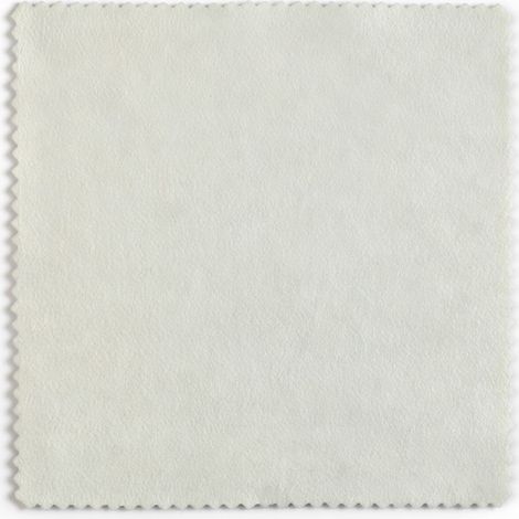 Piel de gamuza auténtica para gafas y coche, tamaño 15 x 15 cm (1/5)