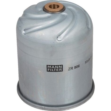 Filtre a huile MANN-FILTER ZR906X (1/2)