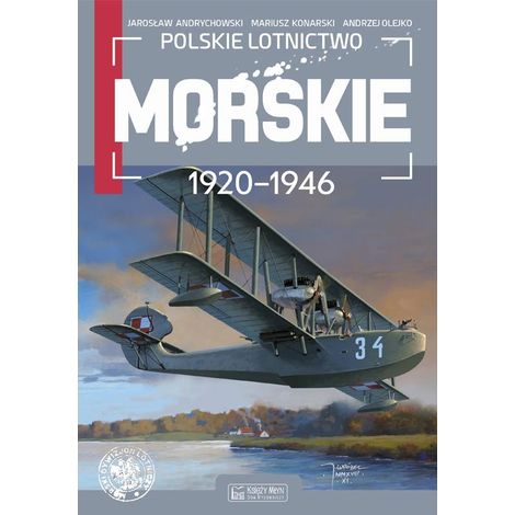 Polnische Marineflieger 1920–1946