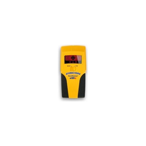 Kabel-Detektor Elektrisch - Scanner E60c - Zircon