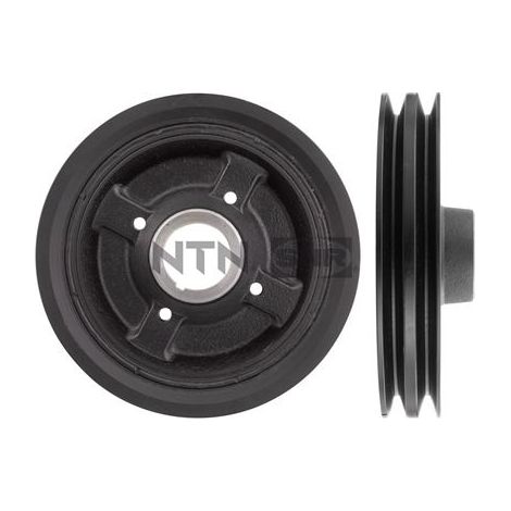 Dampers - DPF373.00 - SNR - Compatible avec véhicule Mitsubishi