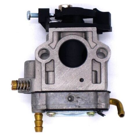 Carburateur métallique avec joint torique en caoutchouc pour moteur ECHO wyk-406 wyk-345 pb-770 pb-770h pb-770t