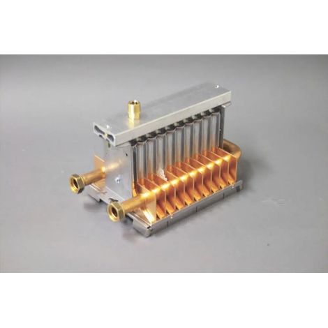BRÖTJE Brûleur 20 kW, 986823