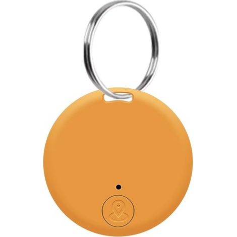 ITAG, traceur GPS, localisateur de clés et d'objets, dernière étiquette Bluetooth anti-perte portable 2025 pour iOS/Android. (1/5)