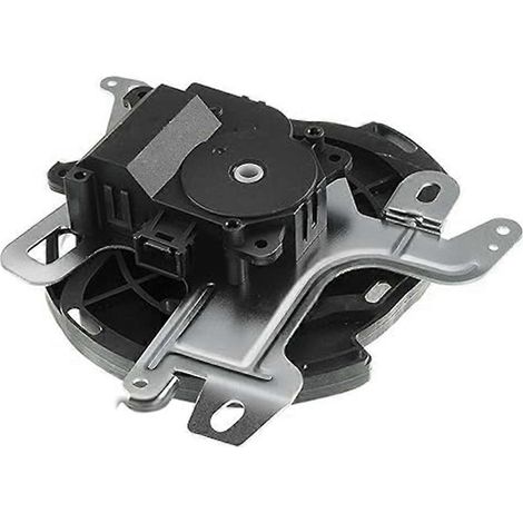 Actionneur de porte de mélange d'air de chauffage/climatisation 604-903 pour Toyota Solara 2002-2008, Lexus ES330, Camry 2002-2006, 8710606130, 604903 (1/5)