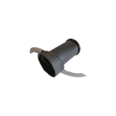Le Micro Metal Knife (295734-7000) Procesador de alimentos 17155 MAGIMIX