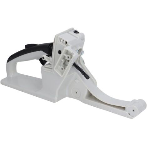 Poignée de bouchon du réservoir de carburant pour tronçonneuse électrique/tronçonneuse à essence, modèle 1121 350 0829, pièce de rechange compatible avec les modèles STIHL MS240, MS260, 024 et 026.