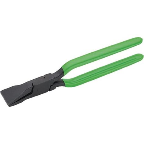 FREUND Falzzange Einstecktiefe 64 mm, Maulbreite 60 mm 01080060 (1/4)
