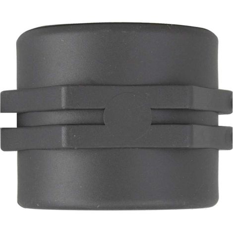Raccordo Manicotto in Polipropilene 3/4"F con Oring