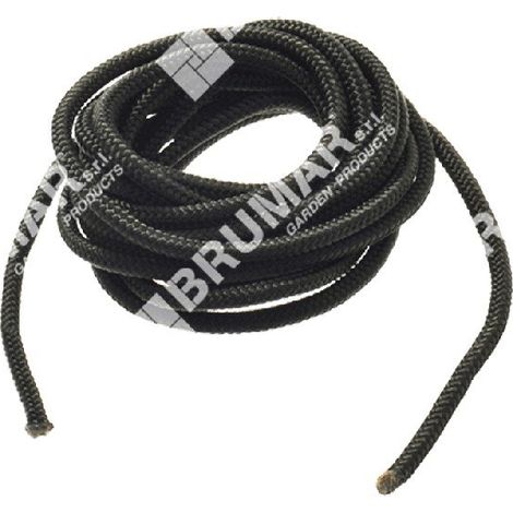 Cuerda de arranque para cortacésped 2,8 mm 2,25 m COMPATIBLE - 045878