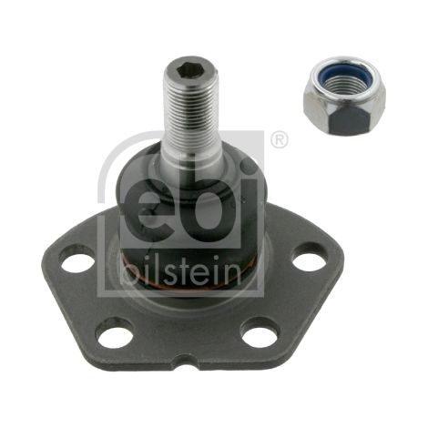 Axe de triangle avant FEBI BILSTEIN FE22269