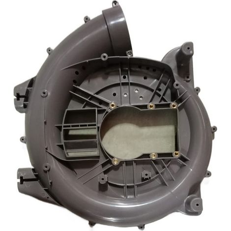 Cubre Turbina Ext compatible con Ba800, Tbb180  Ref 913660
