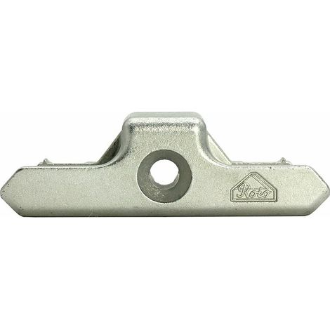 Roto NT Schließstück Roplasto 7001 VE300 (1/5)