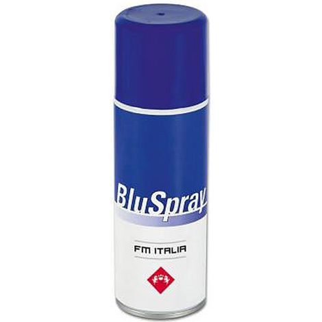 BLU SPRAY nützlich, um den optimalen hygienischen Zustand der Haut im Sport Pferd 200 ml zu erhalten