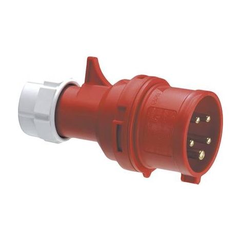 REV 0512542555 Inverseur de phase CEE 32 A 5 pôles 400 V 1 pc(s) C662391 (1/6)