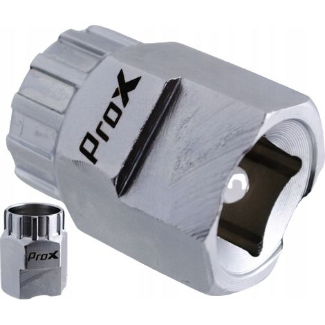 CHIAVE DI SBLOCCO PER CASSETTE E DISCHI PROX CENTERLOCK (1/4)