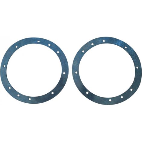 Lot de 2 joints pour bonde de fond de piscine Kripsol - 500602000400 - Hayward