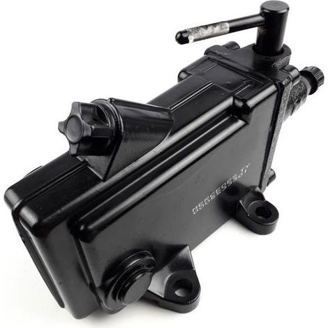 Pompe de basculement cabine Mercedes Actros  0015533301, 0015533601, 4.62153