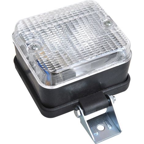Luce di retromarcia con supporto (1/5)