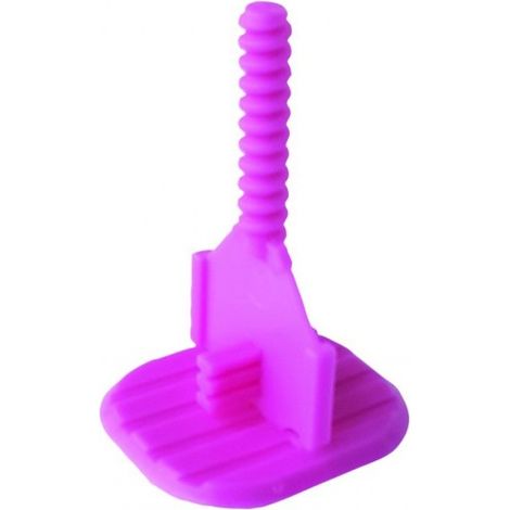 Croisillons pour carrelage auto-nivellants en croix 3 mm - 200 pièces - TALIAPLAST (1/4)