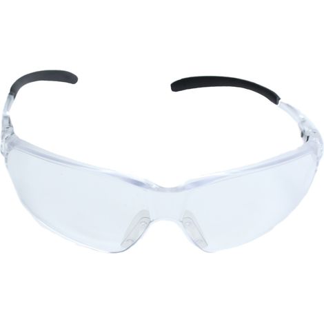 Aerotec Schutzbrille Indianapolis - UV 400 - Klar (1/2)