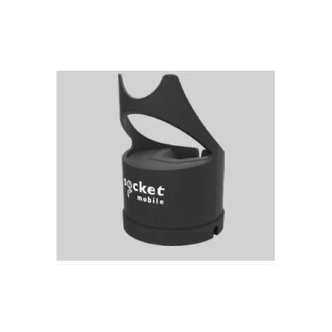 Socket Mobile AC4133-1871 docking station per dispositivo mobile Lettore di codice a barre Nero