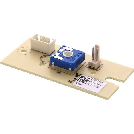 SOGELUX, THERMOSTAT Froid Congélateur ELECTRONIQUE 20BD14 (1/2)