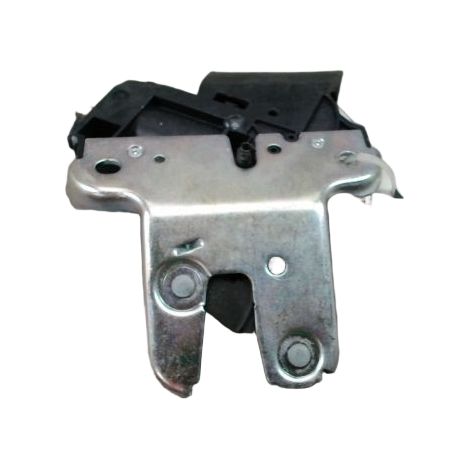 [PRODUIT D'OCCASION] Serrure Coffre Arriere AUDI A4 Berl. III Phase 1 (8k) 2008-2011 ♻️ Ref Oe. 4f5827505d - Garantie à vie (1/3)