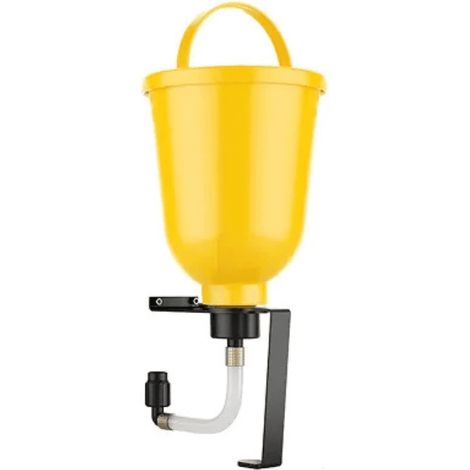 PowerPainter 90 Extra Hopper 5L Behälter - WAGNER 2423122
