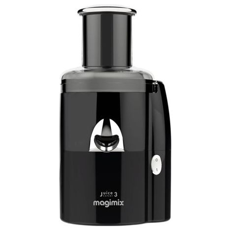 Magimix Juice Expert 3 Black (1/5)