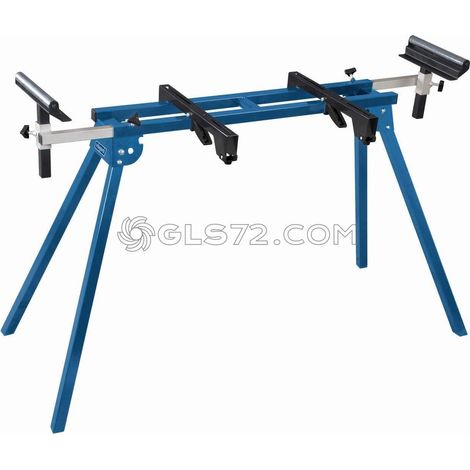 SOPORTE UNIVERSAL PARA SIERRA DE MESA INGLETADORA SCHEPPACH UMF1550