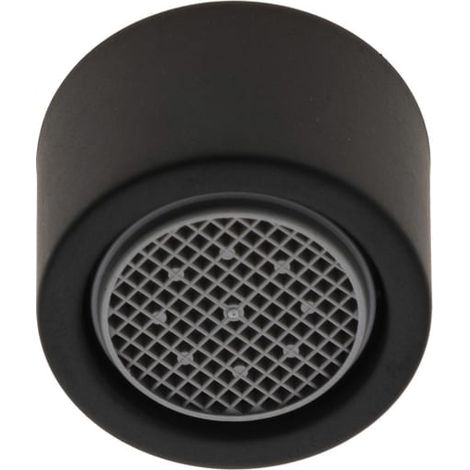 Kronenbach Lima 2.0 Black Ersatzperlator M24 x 1 IG (1/4)