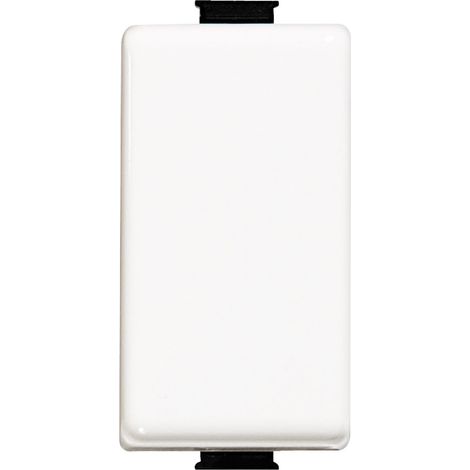 Deviatore unipolare compatibile con bticino matix come AM5003