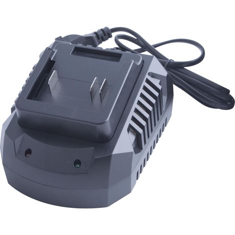 Chargeur batterie electroportatif 2.5ah - PW 9112 - CLAS Equipements