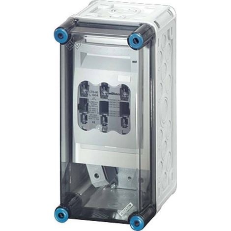 HENSEL 4012591651888 MI 5150 (1/2)