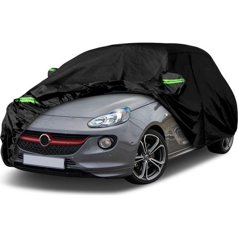 Autoabdeckung für Opel Adam 2012-2019, wasserdicht, Allwetter, Outdoor (1/5)