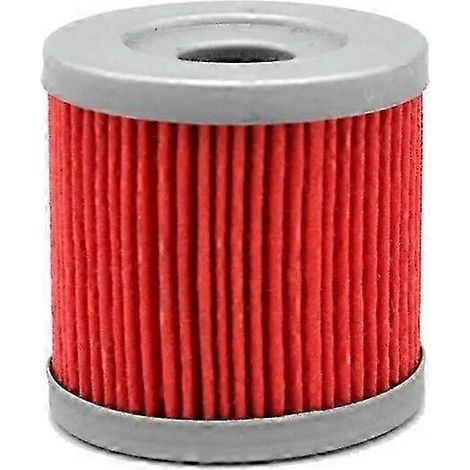 1/3/6 Stück Motorradteile Ölfilter kompatibel mit Arctic Cat DVX400 2004 2005 2006 2007 2008 DVX 400 TS 2006 2007 Edition 0619