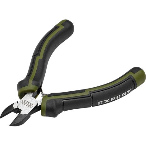 Draper 28570 Draper Expert Mini Side Cutters, 105mm (1/2)