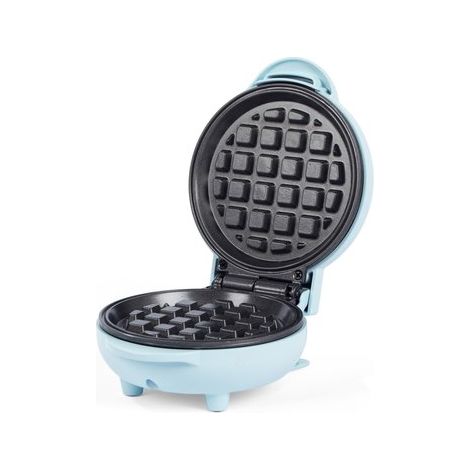 Mini gaufrier – Revêtement antiadhésif sans PFAS (1/3)