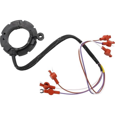 Acelerador de repuesto para motores fueraborda Mercury 134-6456 18-5798 150 EFI 90 115 175 200 de dos tiempos y 6 cilindros XR2 XR4