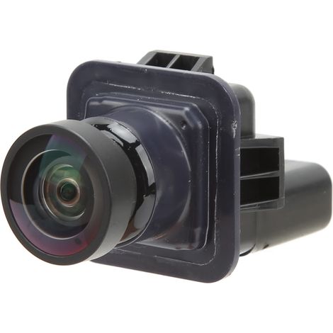 Caméra de recul EC3Z 19G490 A de remplacement pour Ford F‑250 F‑350 F‑450 F‑550 Super Duty 2013‑2014