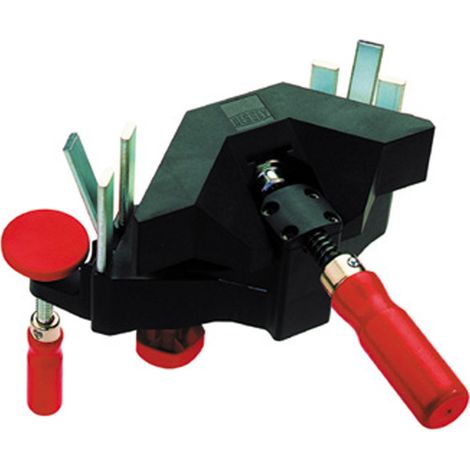 [JAMAIS UTILISÉ] Bessey - Presse d'angles pour cadre de portes 8-30 mm - WTR (1/2)