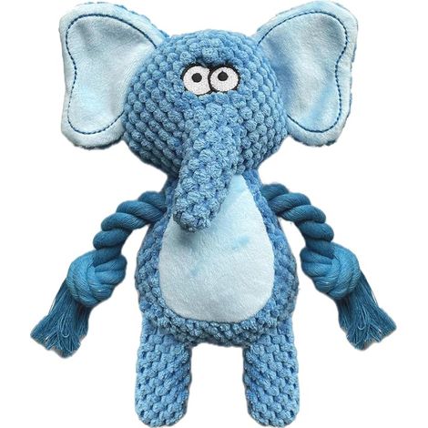 Dog Toy Plush Toy for Pulling (1/5)