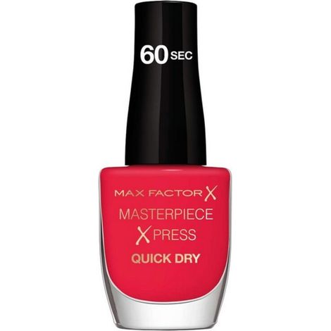 Masterpiece Xpress 262 Future Is Fuchsia 11ml (1/2)